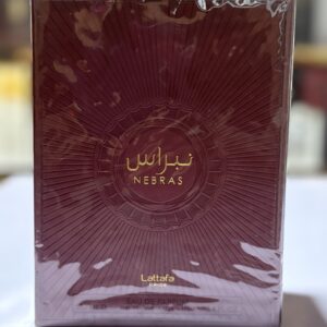 Lattafa Pride perfume 100ml