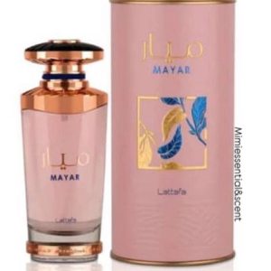 Mayar Lattafa