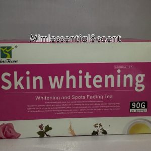SKIN WHITENING HERBAL TEA