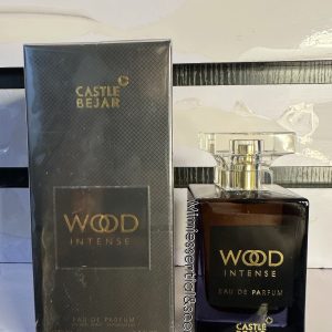 WOOD INTENSE EAU DE PERFUME