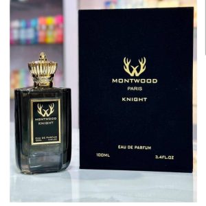 Montwood Paris Knight EDP 100ml