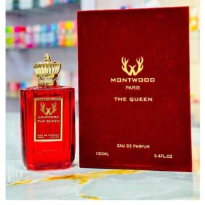 Montwood Paris The Queen EDP 100ml