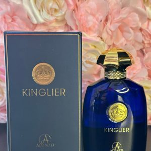 KINGLIER
