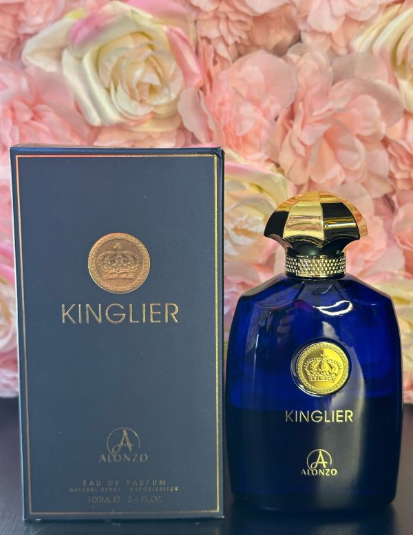 KINGLIER
