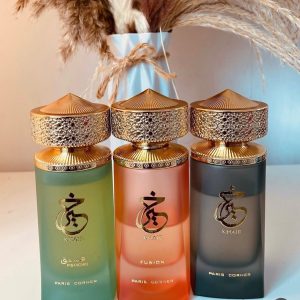 Khair collection by Paris corner