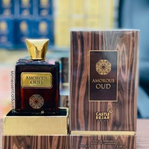 Amorous Oud