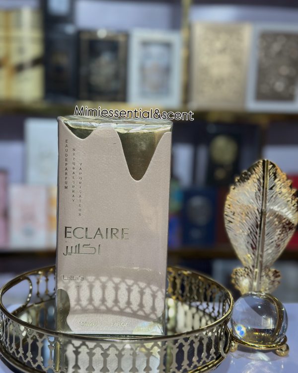 Eclaire
