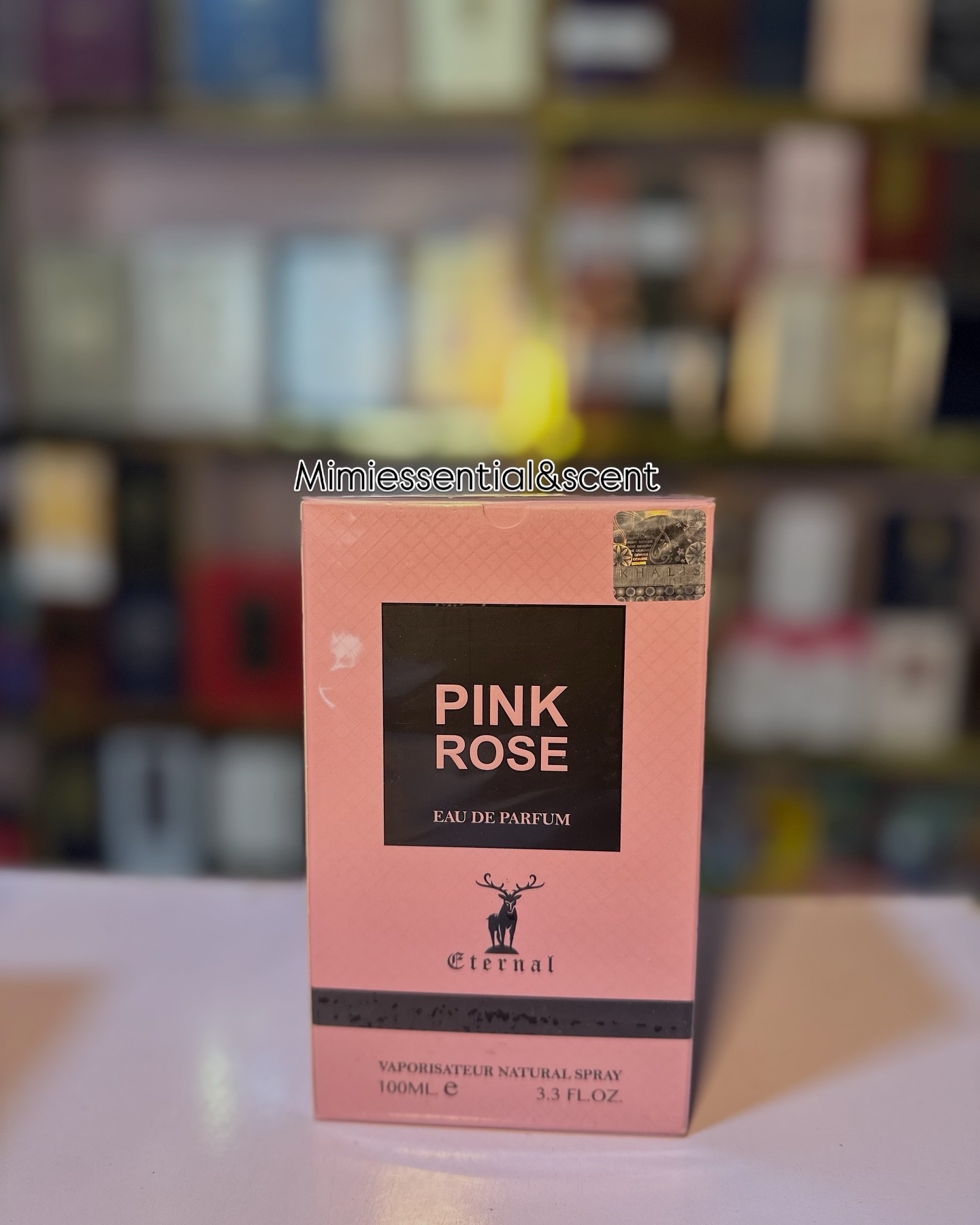 Picky Rose EDP 100ml
