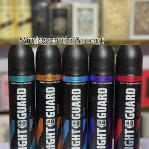 Right Guard Antiperspirant Original Body Spray – 250ML
