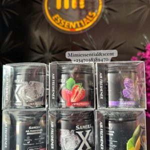Sameili Car And Home Perfume Air Freshener