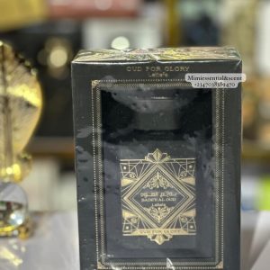 Bade'e Al Oud Oud for Glory