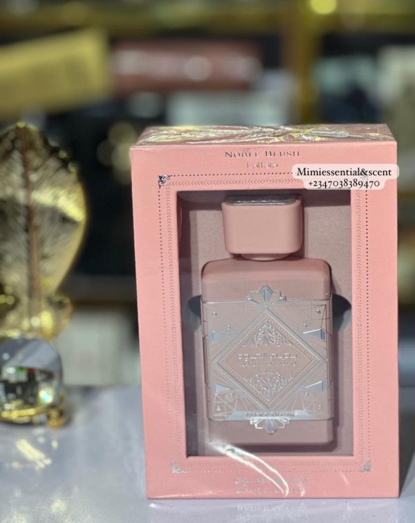 Badee Al Oud Noble Blush