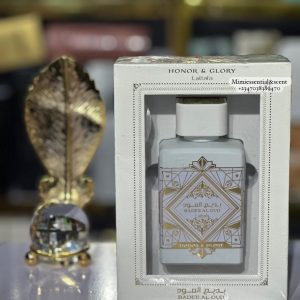 Bade’e Al Oud Honor & Glory