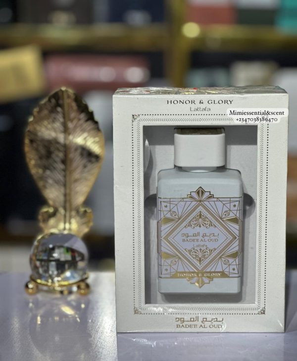 Bade’e Al Oud Honor & Glory