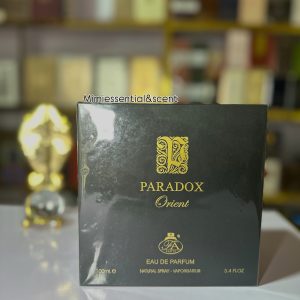 Paradox Orient EDP 100ml Perfume