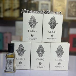 Oniro perfume oil 24ml