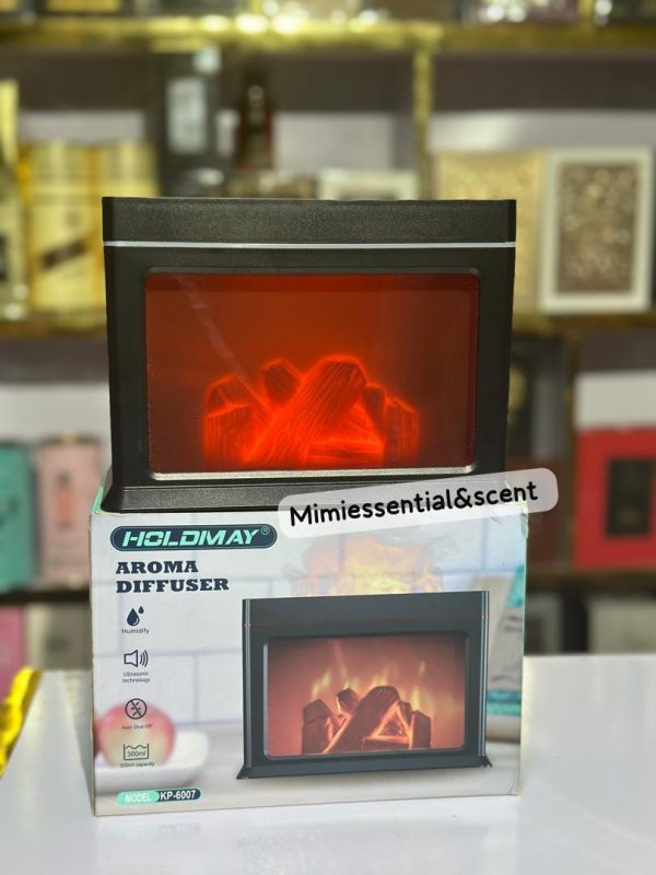 Holdmay aroma diffuser