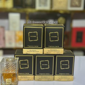 Karamel 30ml