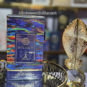 Intuition perfume Alonzo