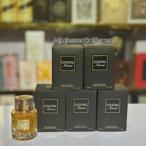 Cocktail intense 35ml
