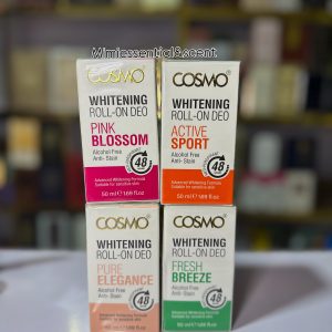 Cosmo Whitening Roll on
