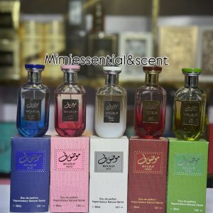 Mousuf 30ml