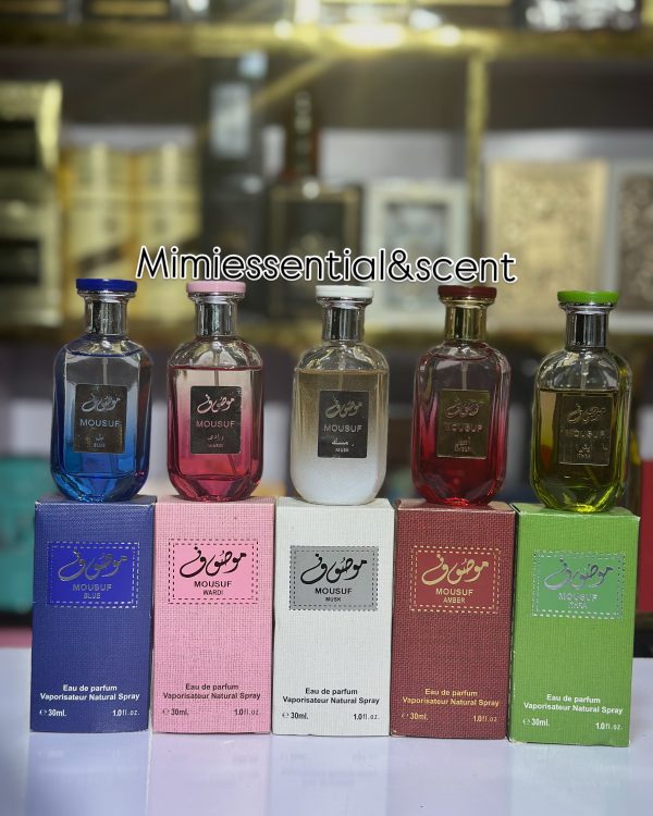Mousuf 30ml