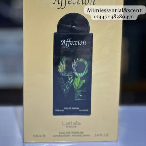 Lattafa Pride Affection EDP 100ml