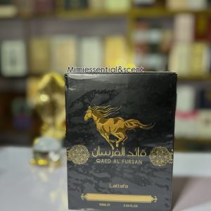 Qaed Al Fursan