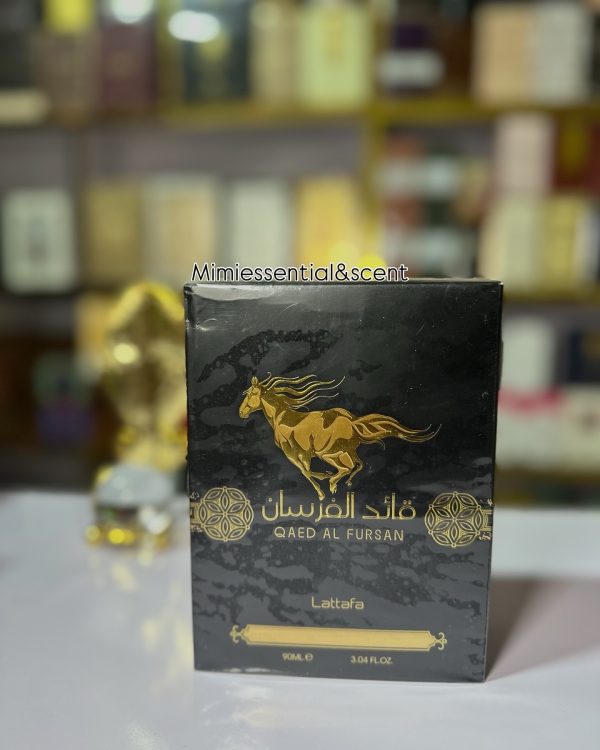Qaed Al Fursan