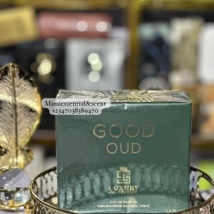 GOOD OUD 100 ML EDP