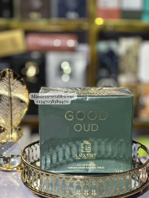 GOOD OUD 100 ML EDP
