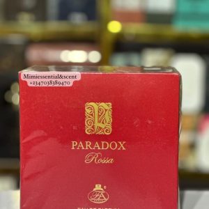 Paradox Rossa EDP 100ml Perfume