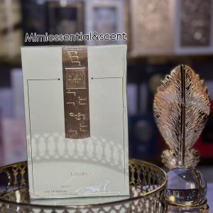 Lattafa Angham EDP 100ml