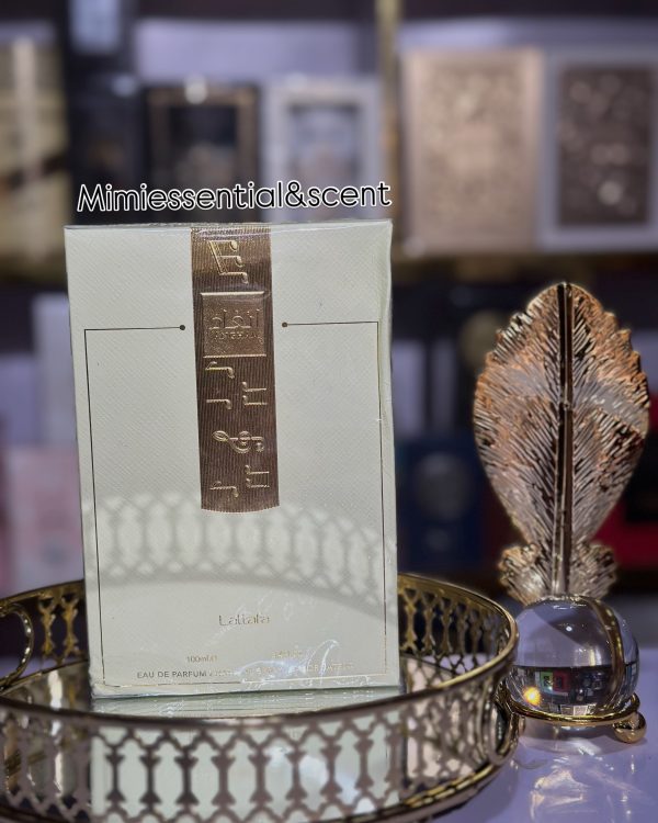 Lattafa Angham EDP 100ml
