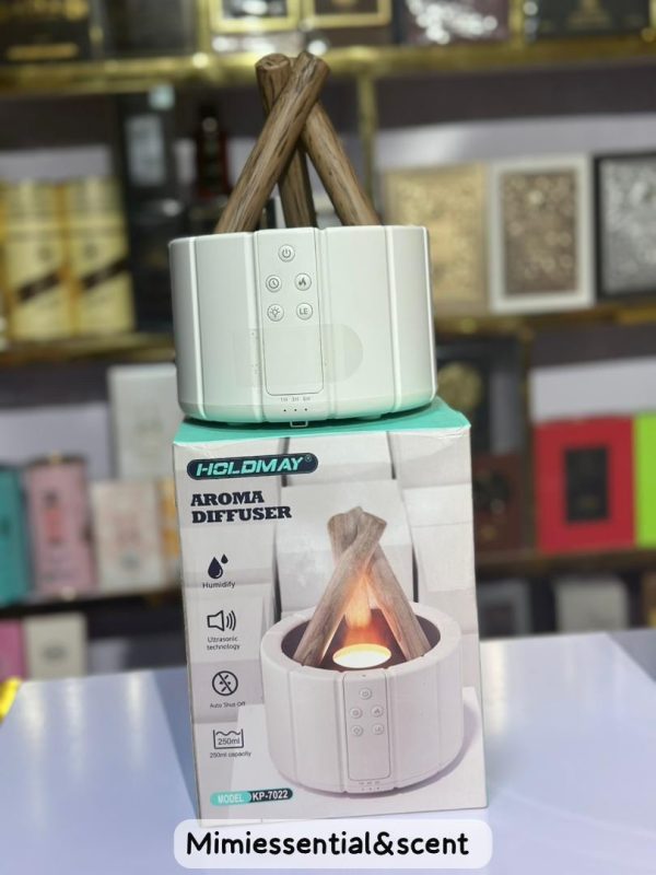 Holdmay Aroma diffuser