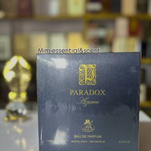 Paradox Azuree EDP 100ml Perfume