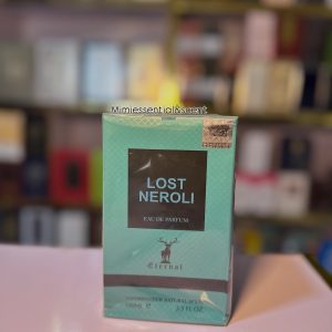 Lost Neroli Edp 100ml