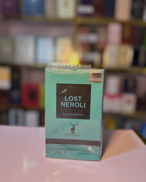 Lost Neroli Edp 100ml
