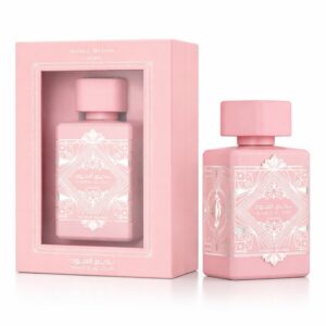 Badee Al Oud Noble Blush