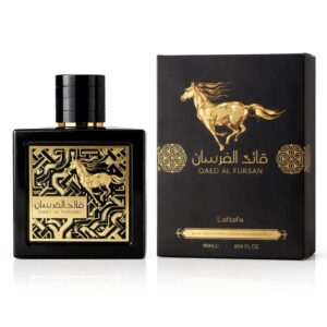 Qaed Al Fursan