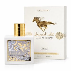 Qaed Al Fursan unlimited