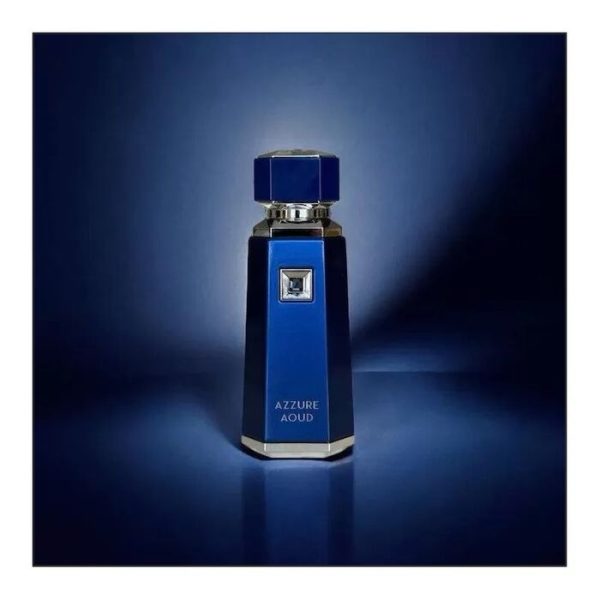 Azure Aoud EDP 100ml For Men - Image 2