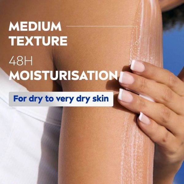 NIVEA RADIANT AND BEAUTY EVEN GLOW MOISTURIZING LOTION 400ML - Image 2
