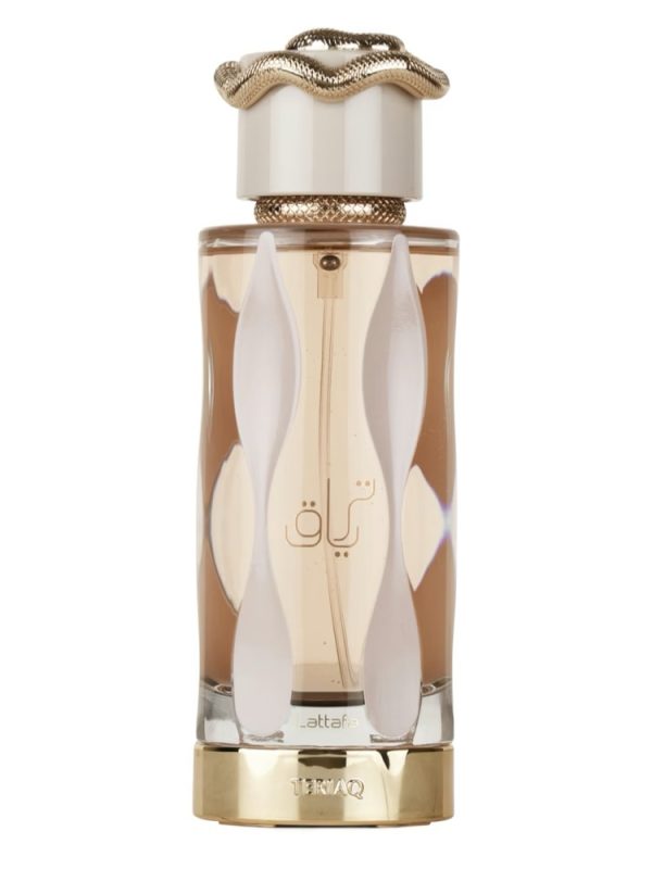 Teriaq Lattafa Perfumes - Image 2