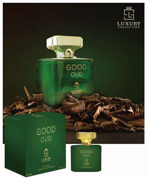GOOD OUD 100 ML EDP - Image 2