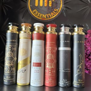 Lattafa Air freshener