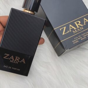 ZARA PERFUMES