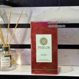 Philos Rosso Maison Alhambra