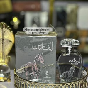 Arabiyat Al Faris 100ml EDP